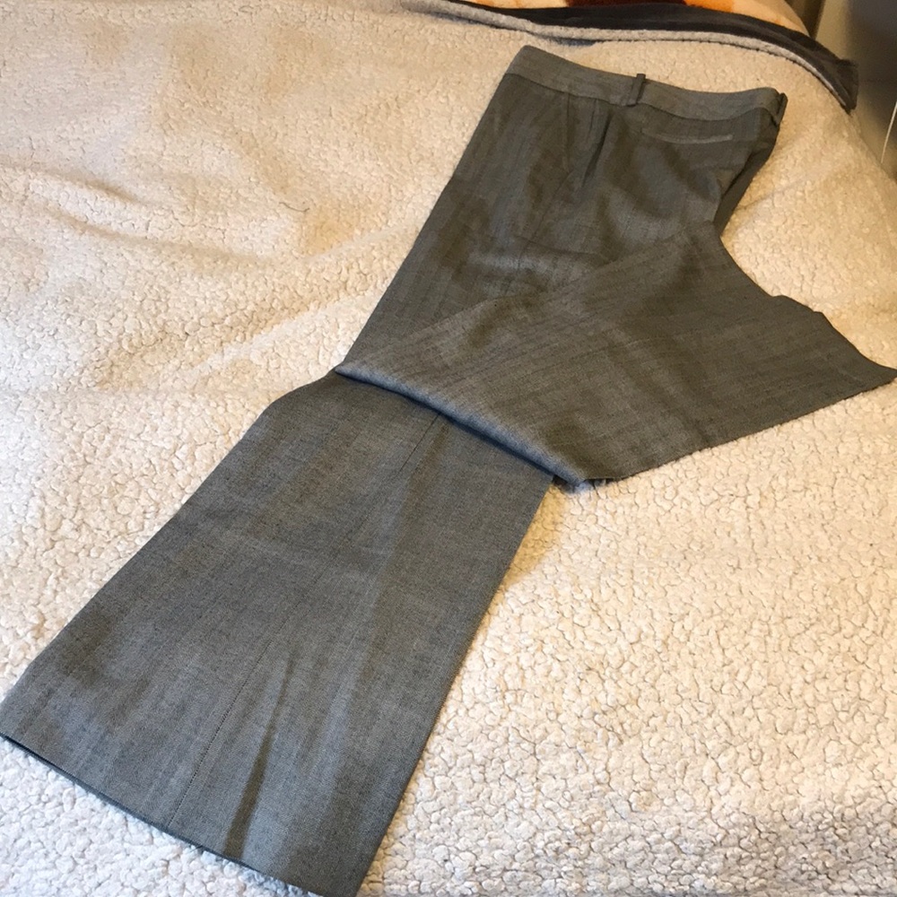 BR classic pants